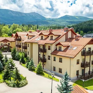 Apartament Sofra, Sun & Snow, Karpacz